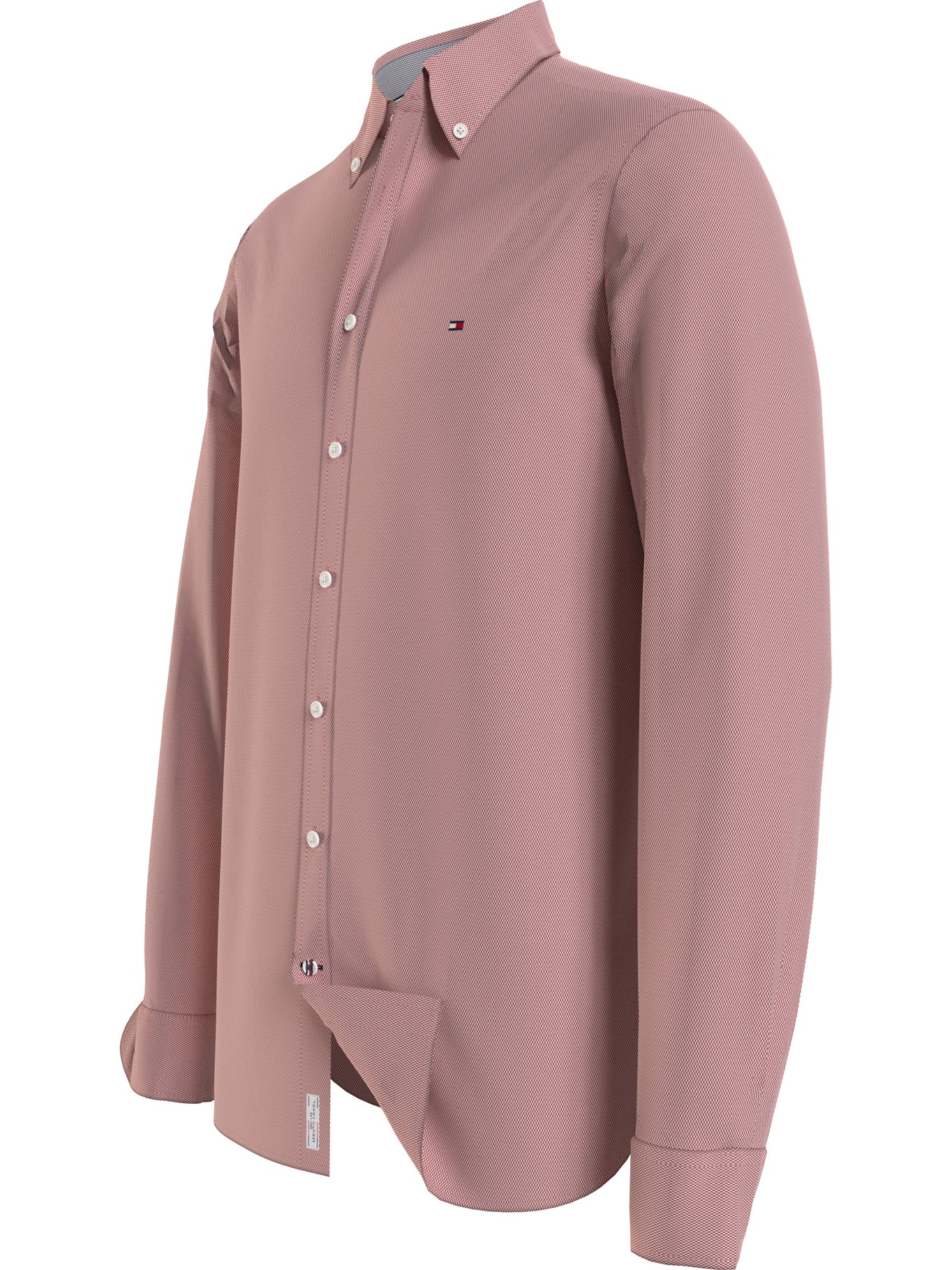 CAMISA SOFT DOBBY