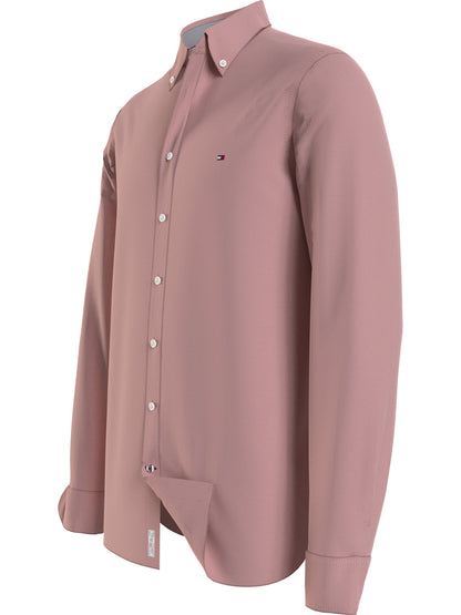 CAMISA SOFT DOBBY