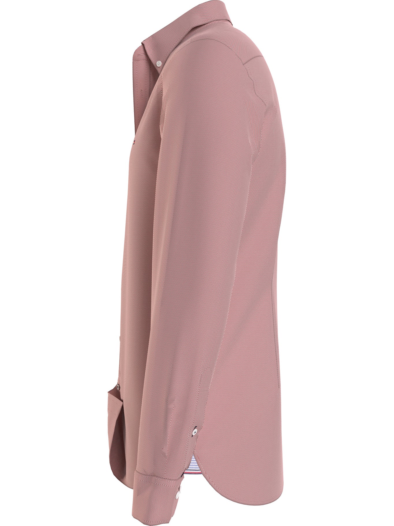 CAMISA SOFT DOBBY