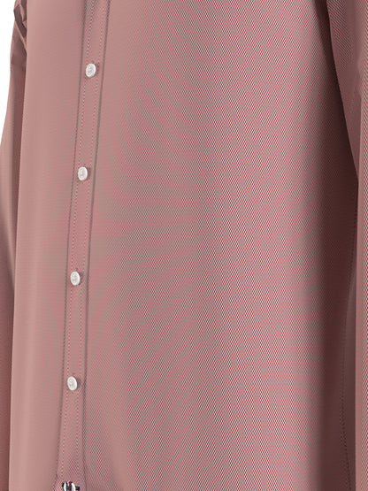 CAMISA SOFT DOBBY