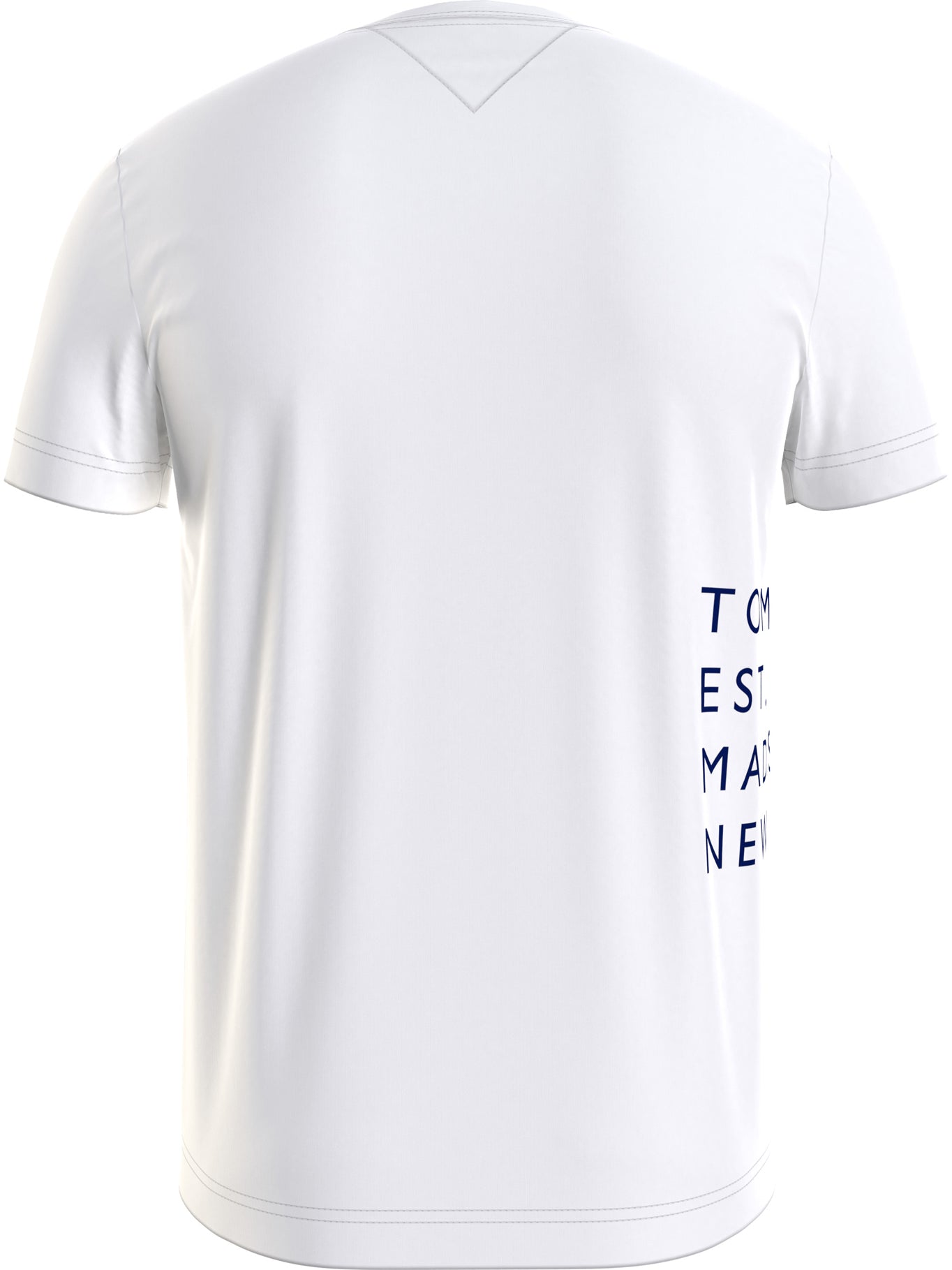OFF PLACEMENT TEE