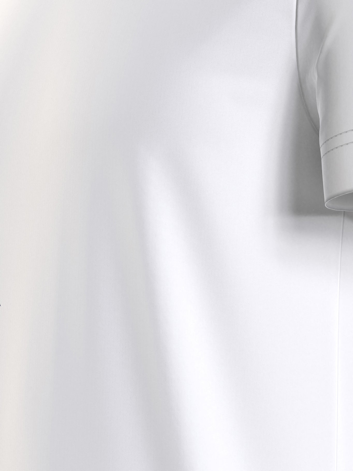 OFF PLACEMENT TEE