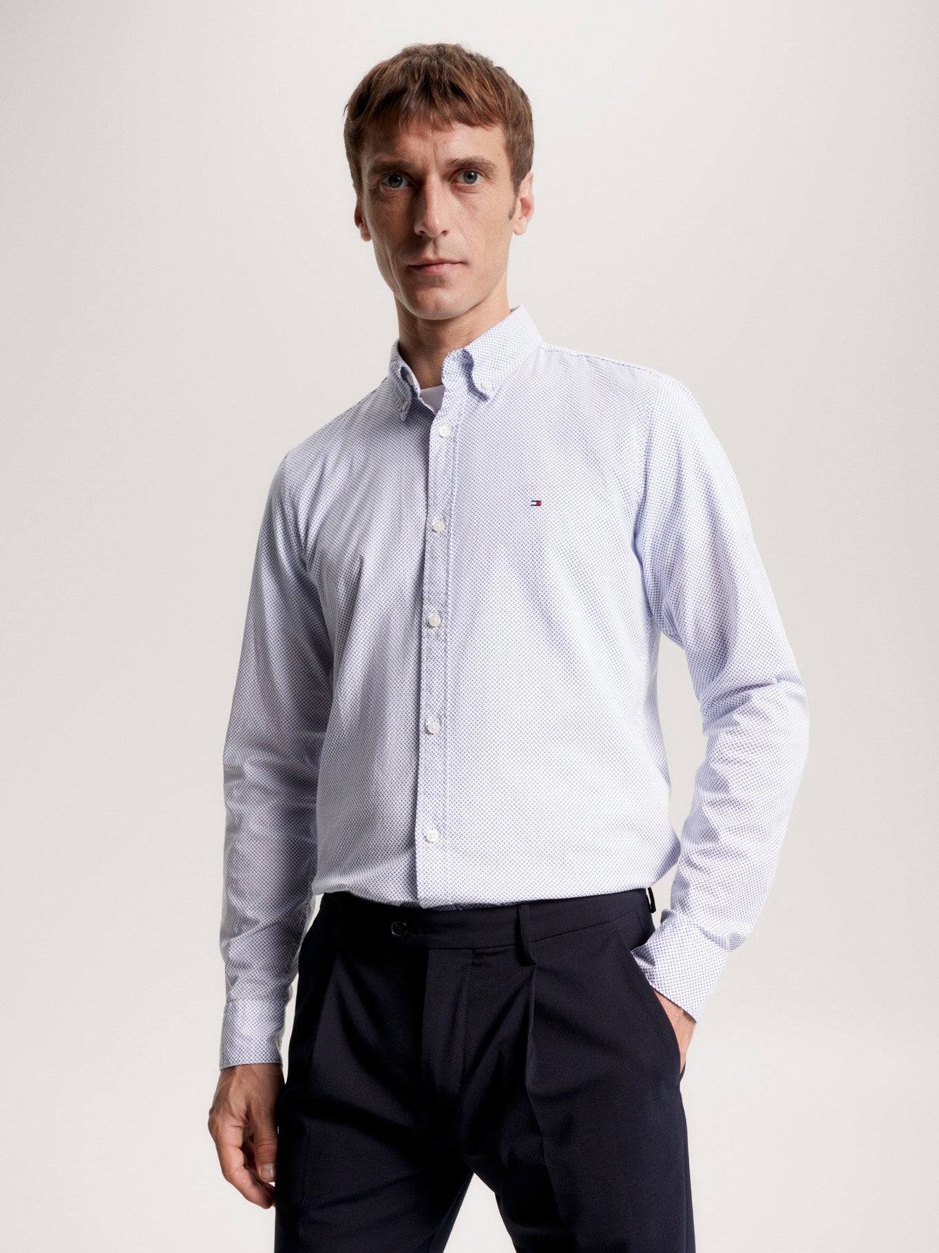 CAMISA NATURAL FLEX