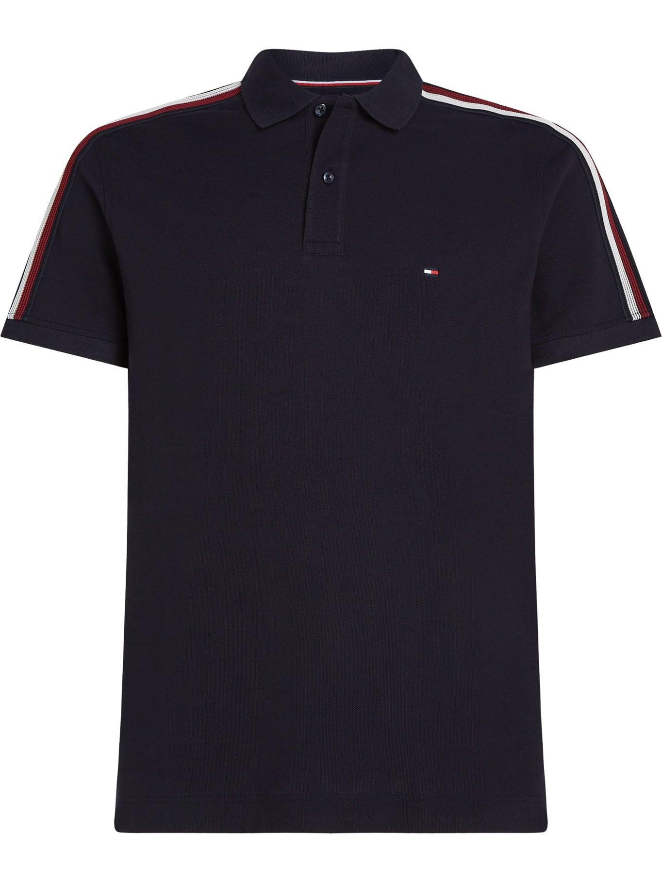 TOMMY SHADOW POLO