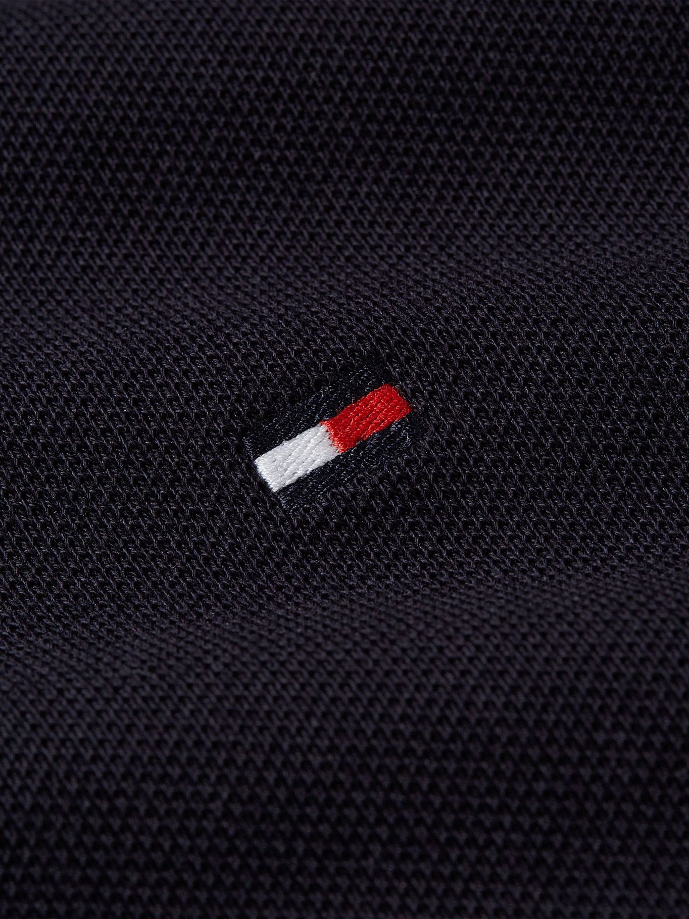 TOMMY SHADOW POLO