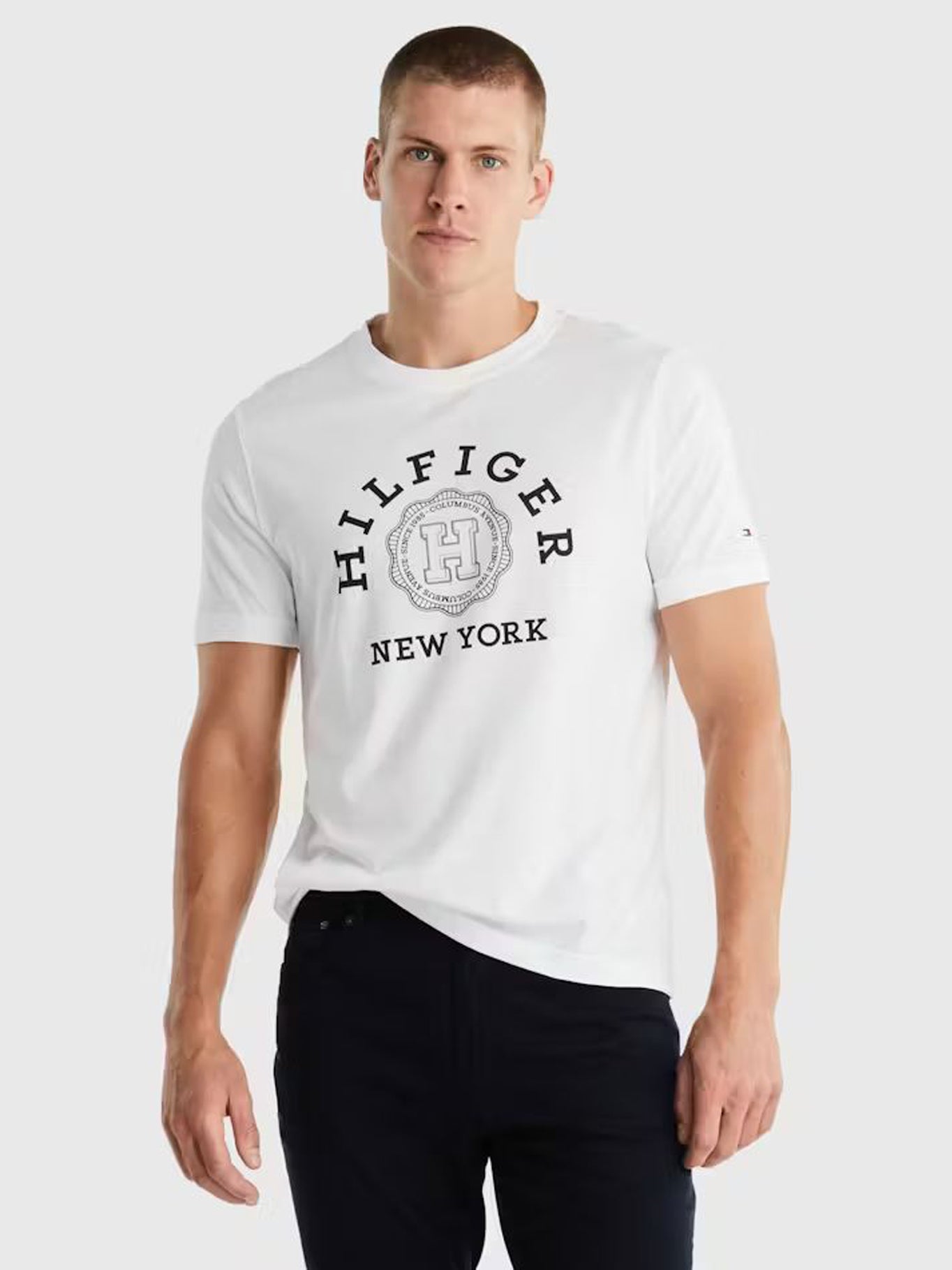 IM HILFIGER COIN TEE