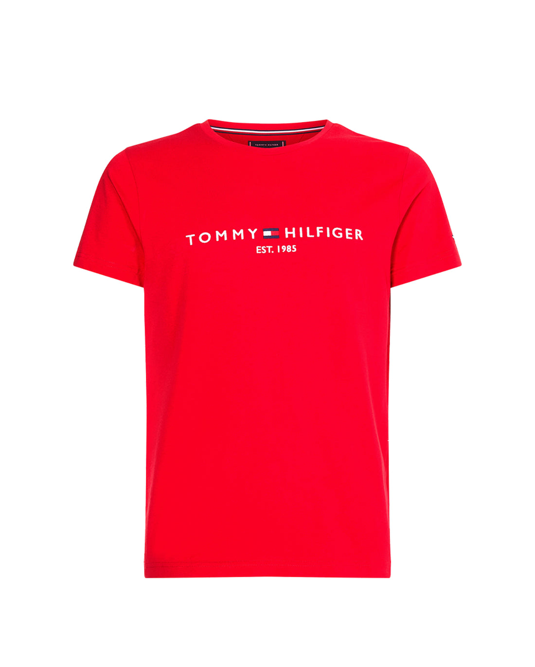 IM CORE TOMMY LOGO TEE