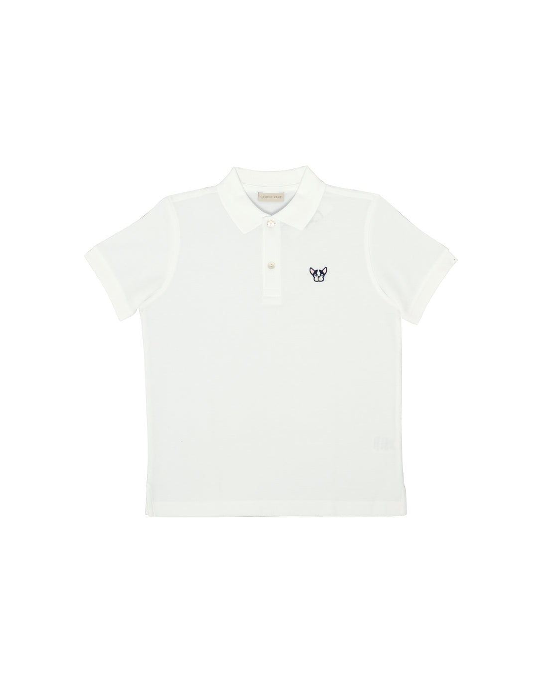 KIDS PIMA POLO