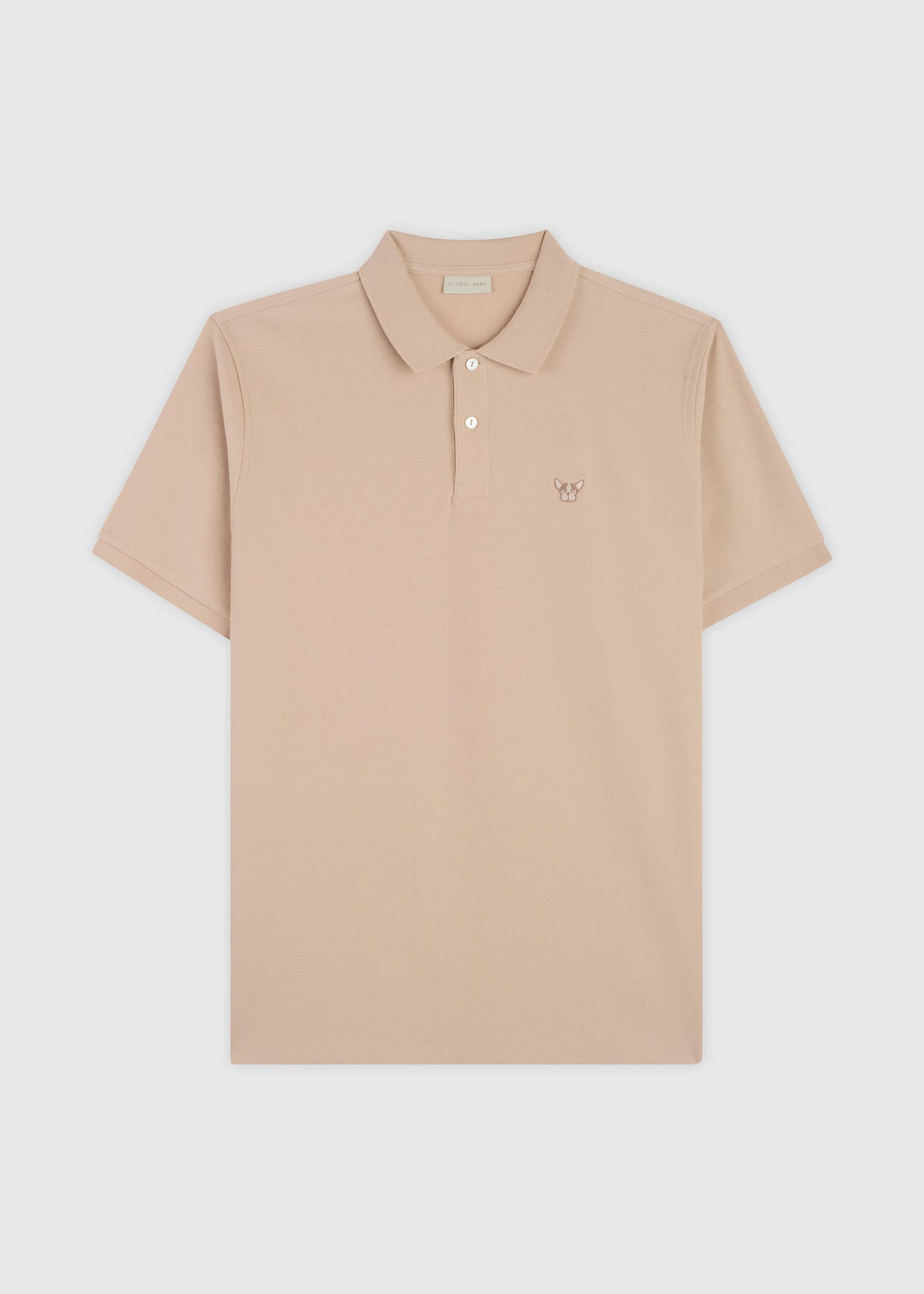 CLASSIC PIMA MOONLIGHT POLO