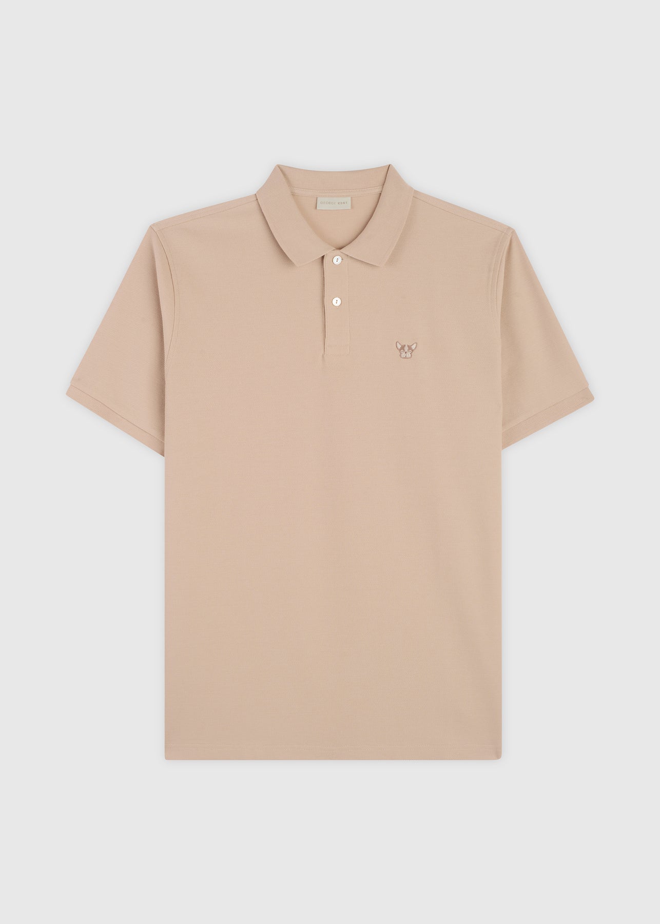 CLASSIC PIMA MOONLIGHT POLO