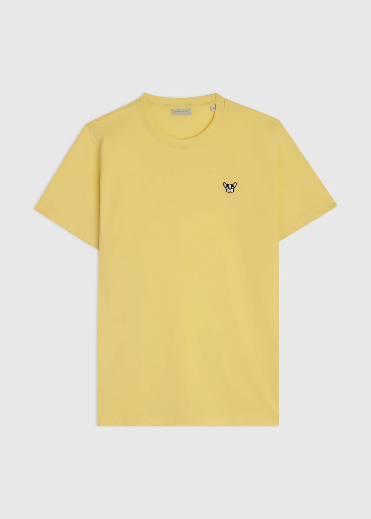 BASIC GK BANANA T-SHIRT