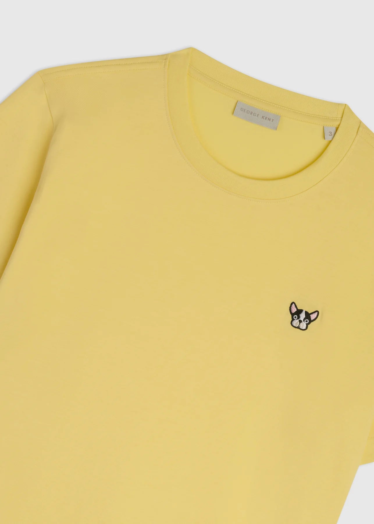 BASIC GK BANANA T-SHIRT