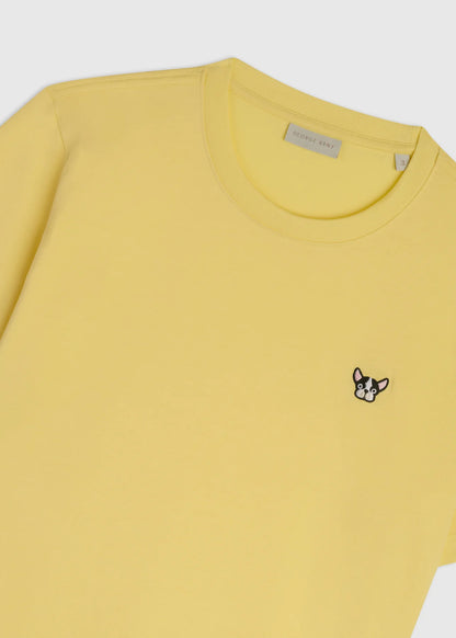 BASIC GK BANANA T-SHIRT