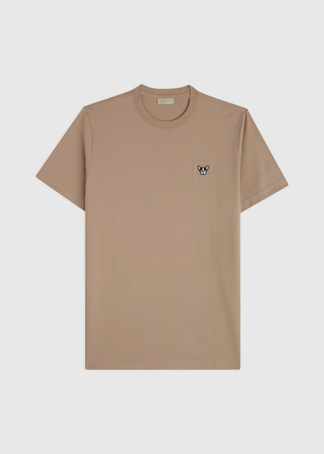 BASIC GK ALMODINE T-SHIRT