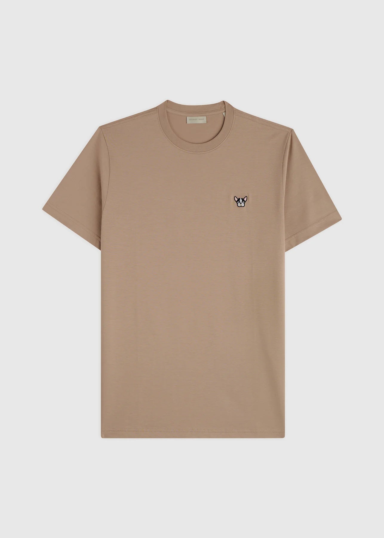 BASIC GK ALMODINE T-SHIRT