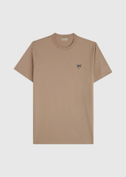 BASIC GK ALMODINE T-SHIRT