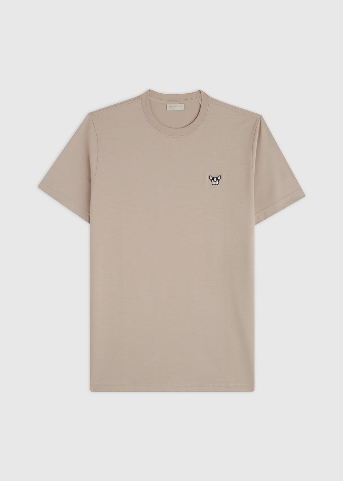 BASIC GK MOONLIGHT T-SHIRT