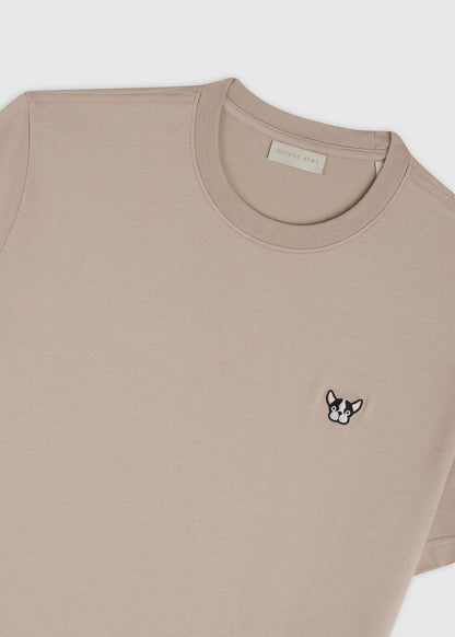 BASIC GK MOONLIGHT T-SHIRT