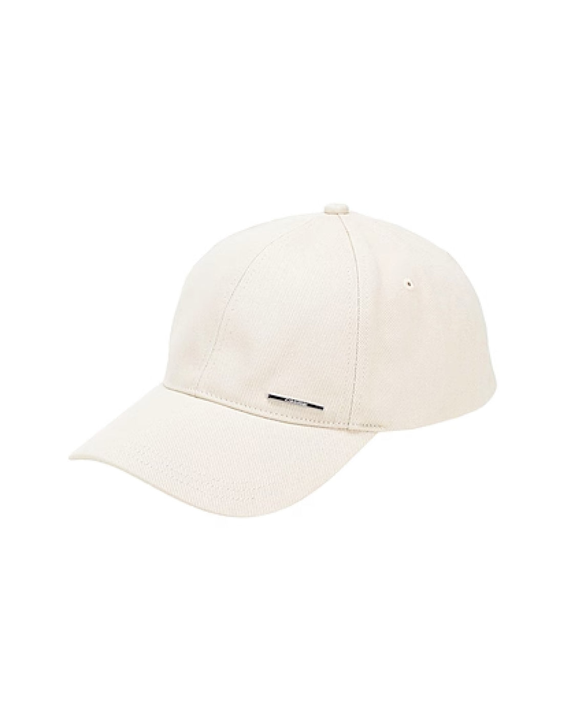 MODERN METAL MENS CAP