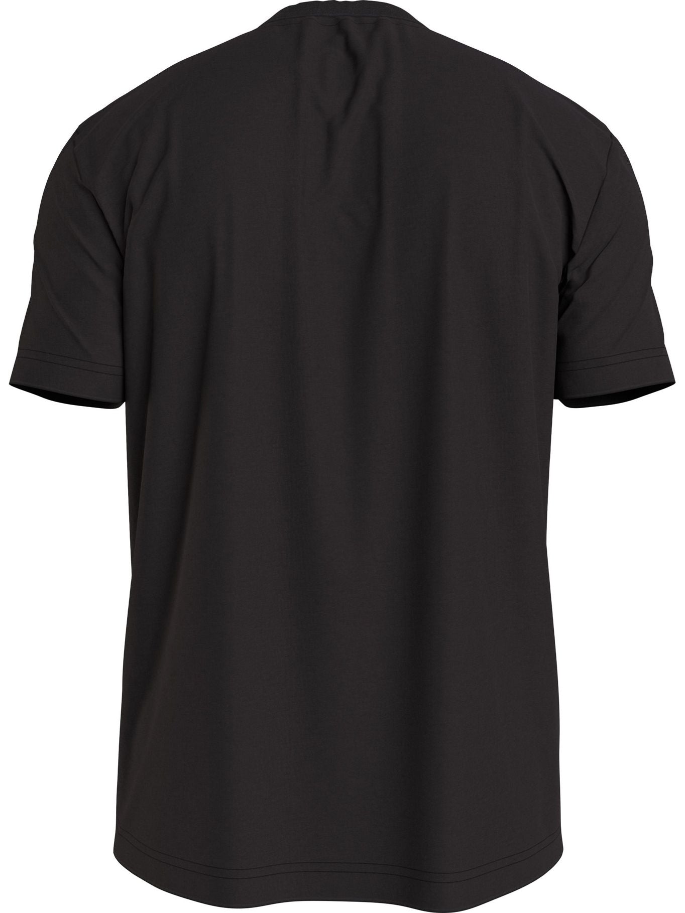 CK DEGRADE LOGO T-SHIRT