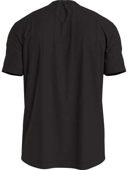 CK DEGRADE LOGO T-SHIRT