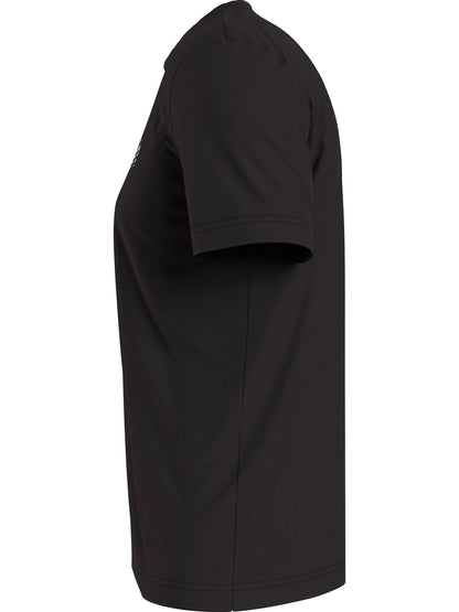 CK DEGRADE LOGO T-SHIRT