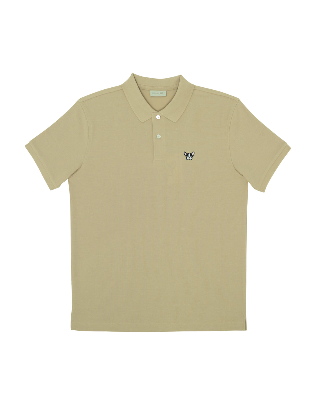 CLASSIC PIMA POLO