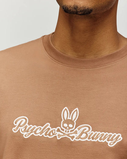 EASTWOOD WORDMARK GRAPHIC TEE