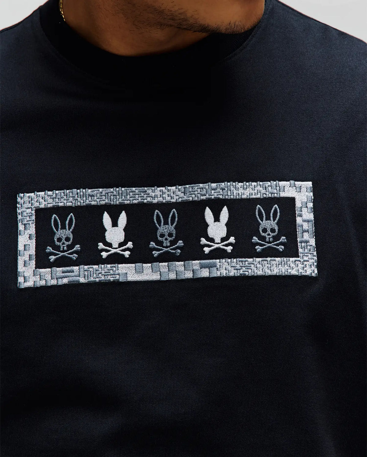MEN´S CEDRIC RELAXED FIT TEE