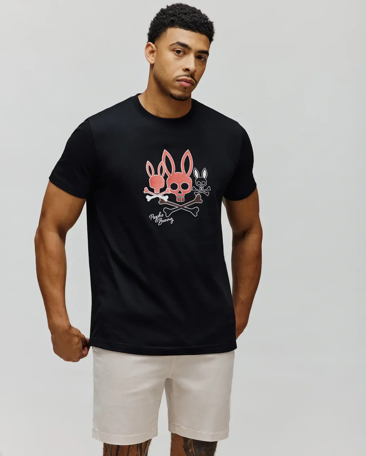 MEN´S OSCAR GRAPHIC TEE