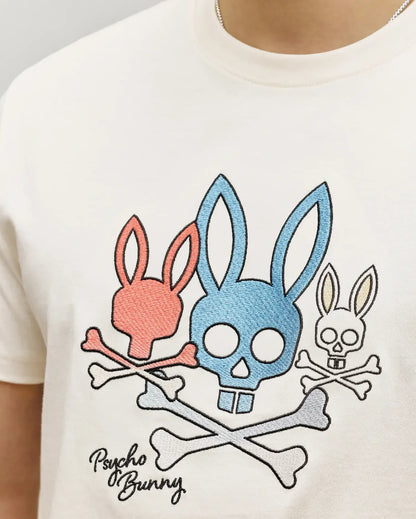 MEN´S OSCAR GRAPHIC TEE