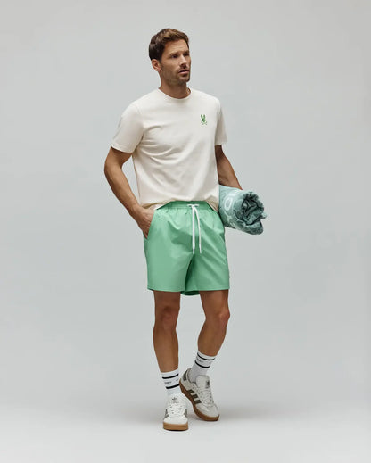 MEN´S AIDEN BACK GRAPHIC TEE
