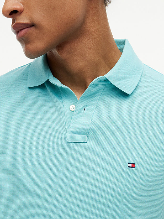 POLO REG TOMMY HILFIGER