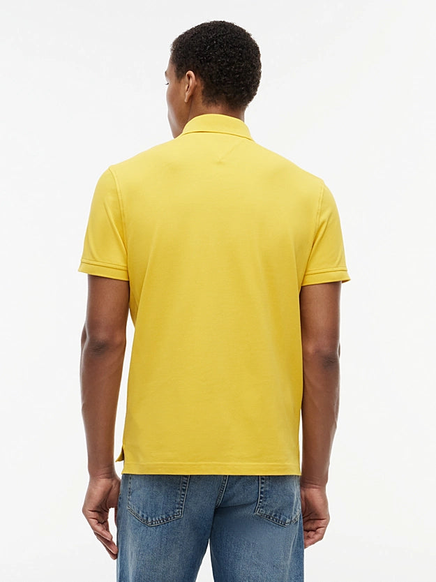 POLO REG TOMMY HILFIGER