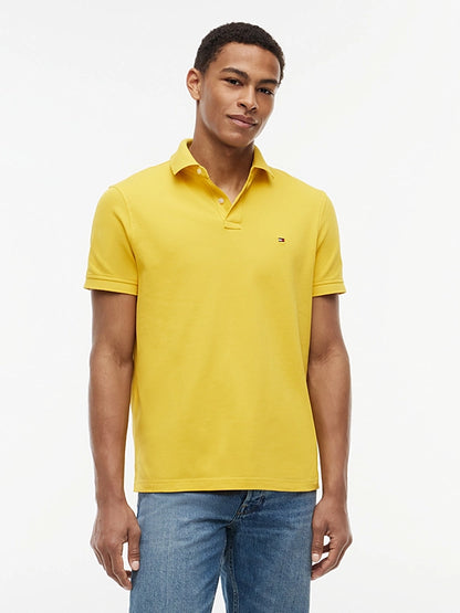 POLO REG TOMMY HILFIGER