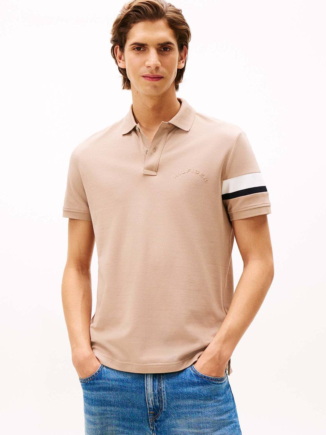 SLEEVE TAPE REG POLO