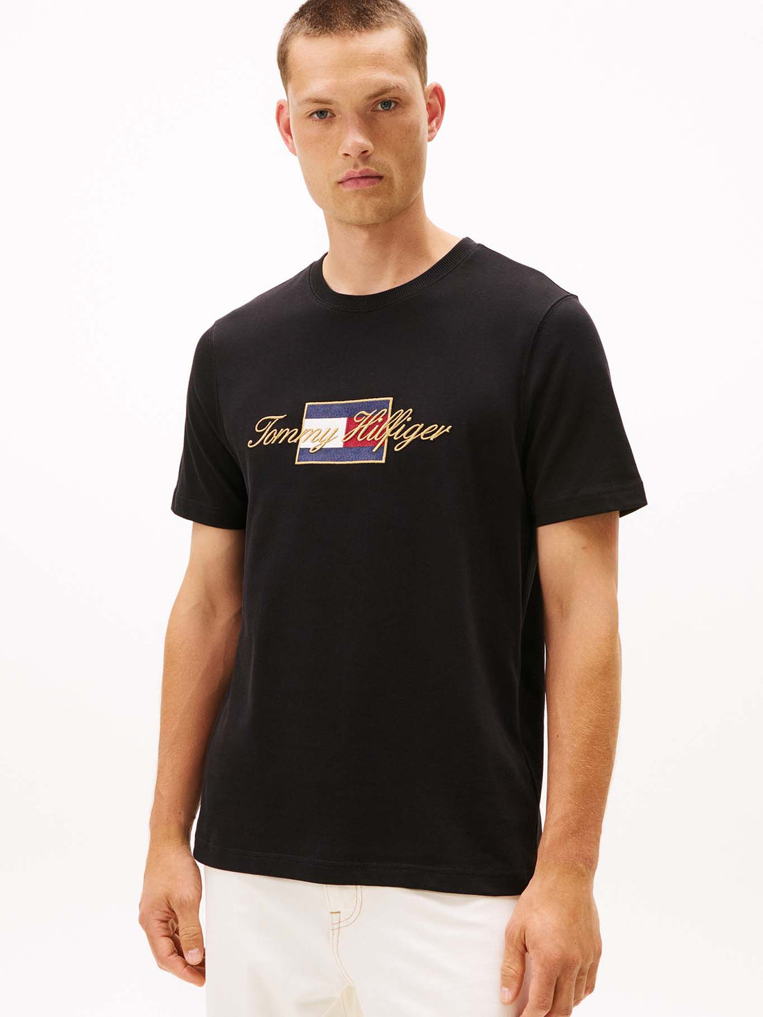 ICON GOLD TEE
