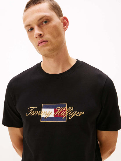 ICON GOLD TEE