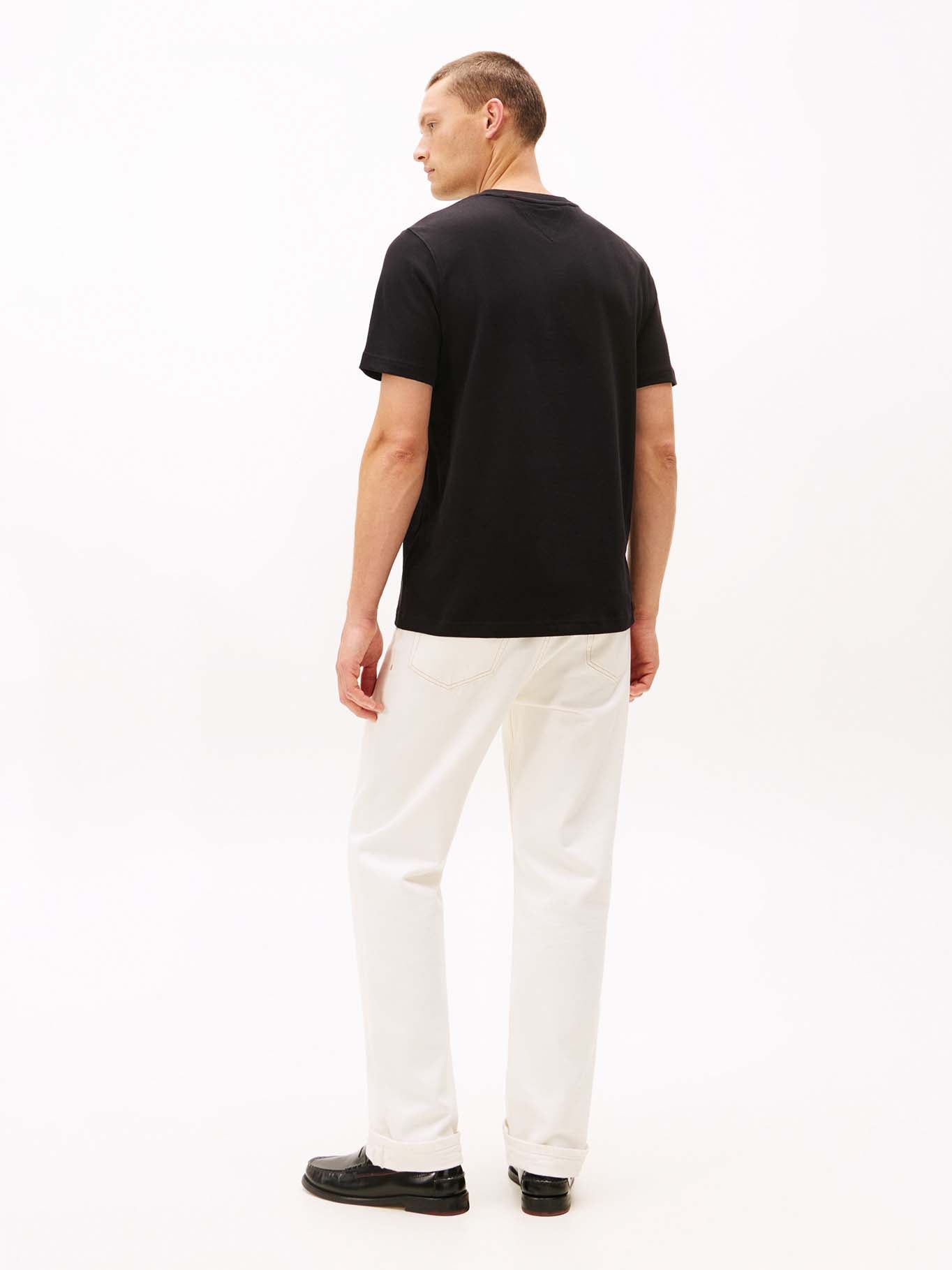 ICON GOLD TEE