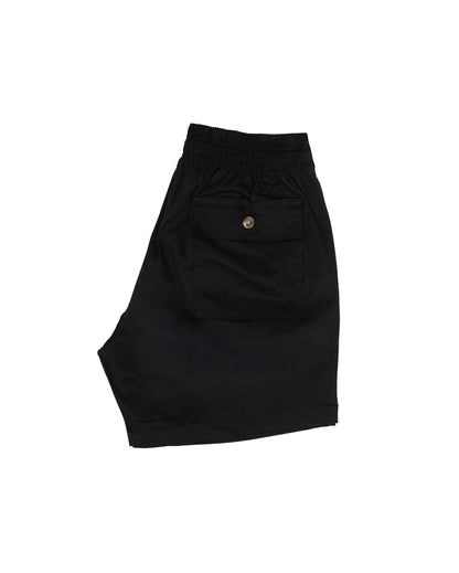 MIELERO DRAWSTRING SHORT III