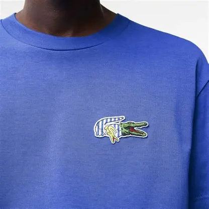 LACOSTE TEE
