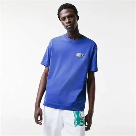 LACOSTE TEE