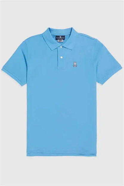 MENS CLASSIC POLO