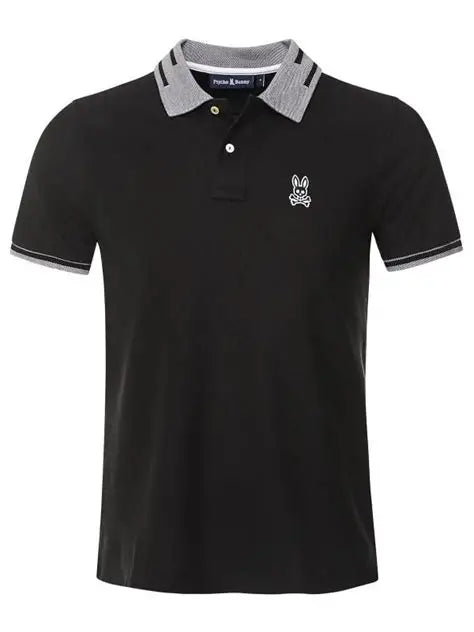 CHESTER PIQUE POLO