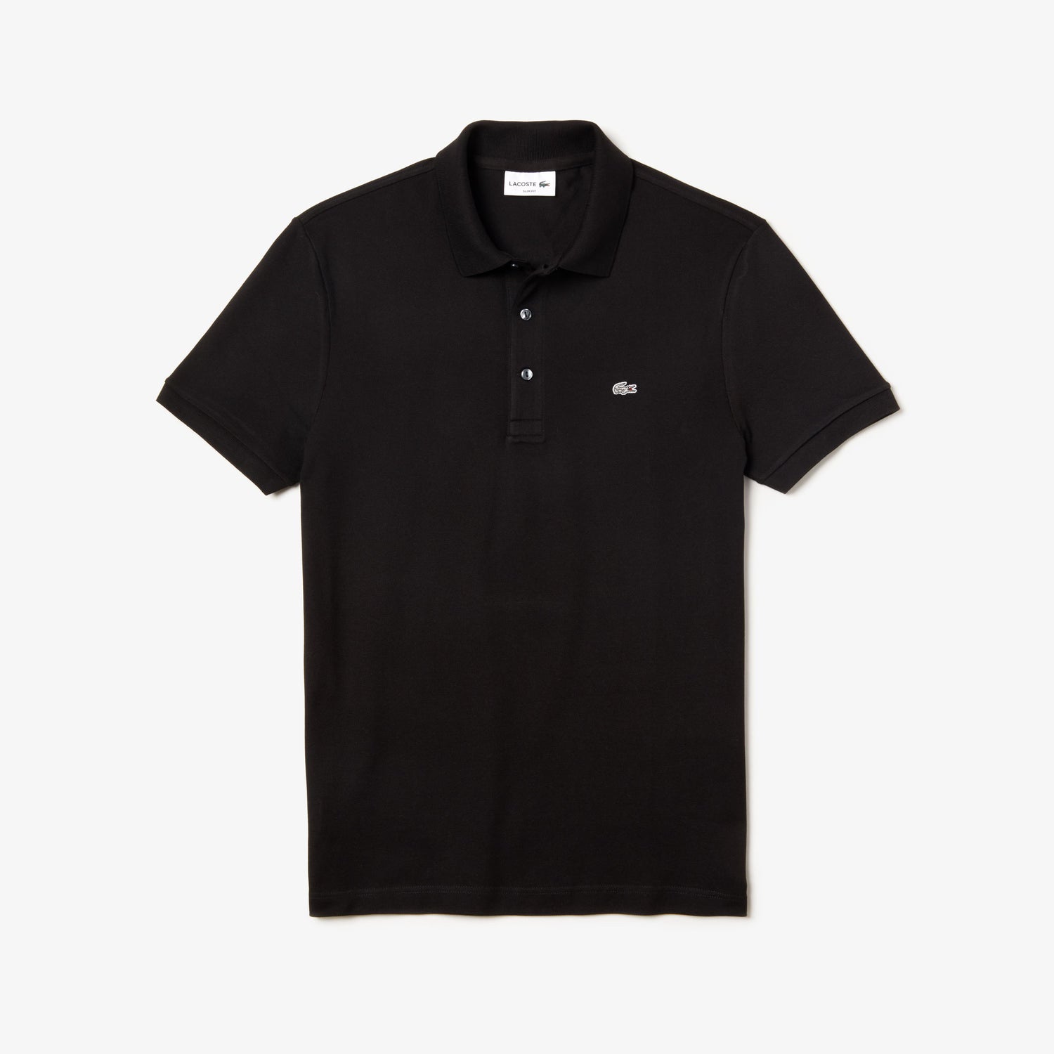 PIQUE POLO