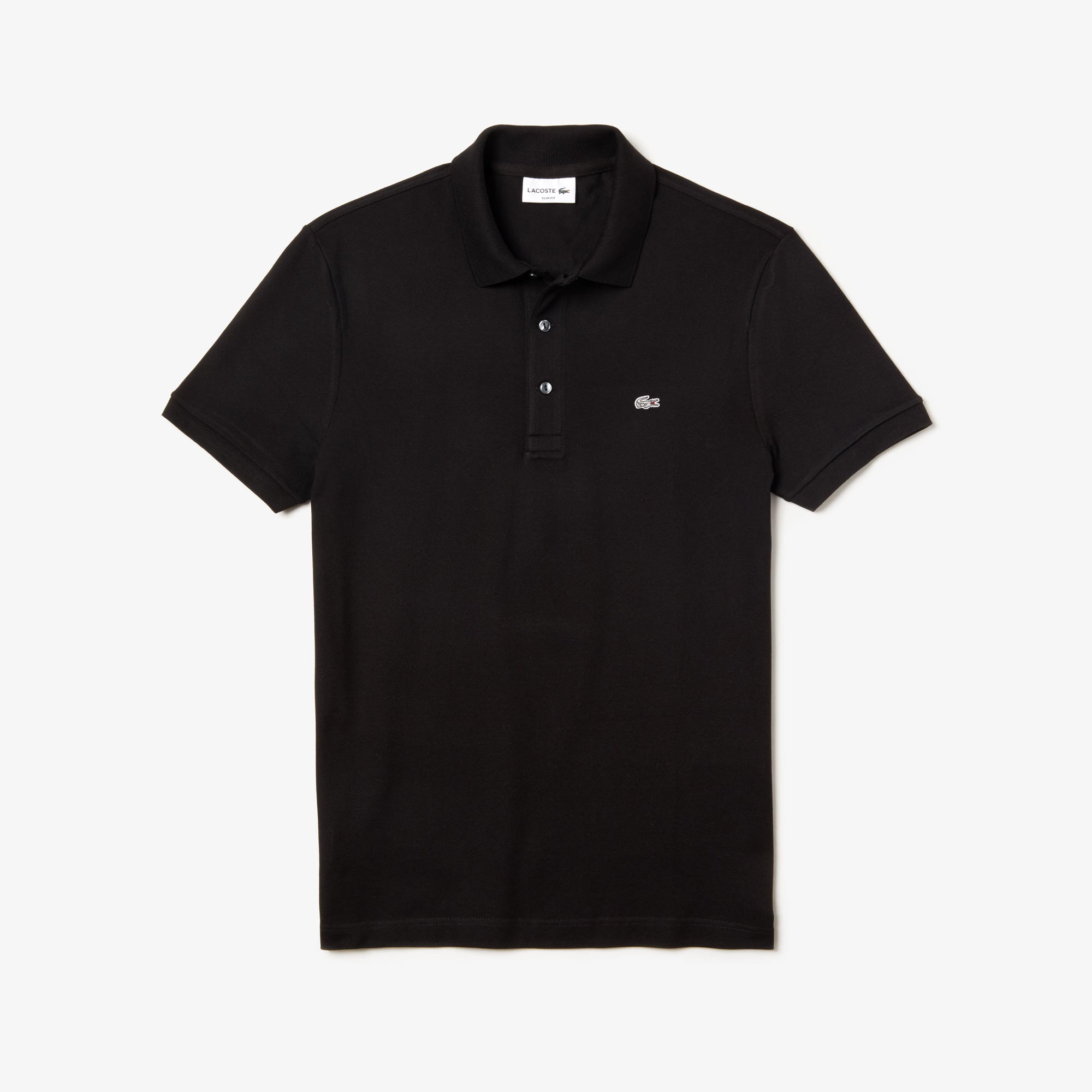 PIQUE POLO