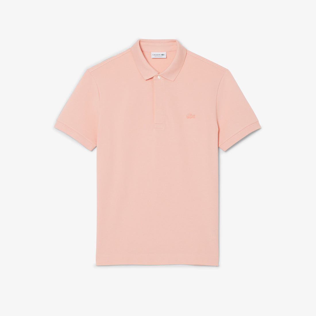 PARIS REG FIT POLO