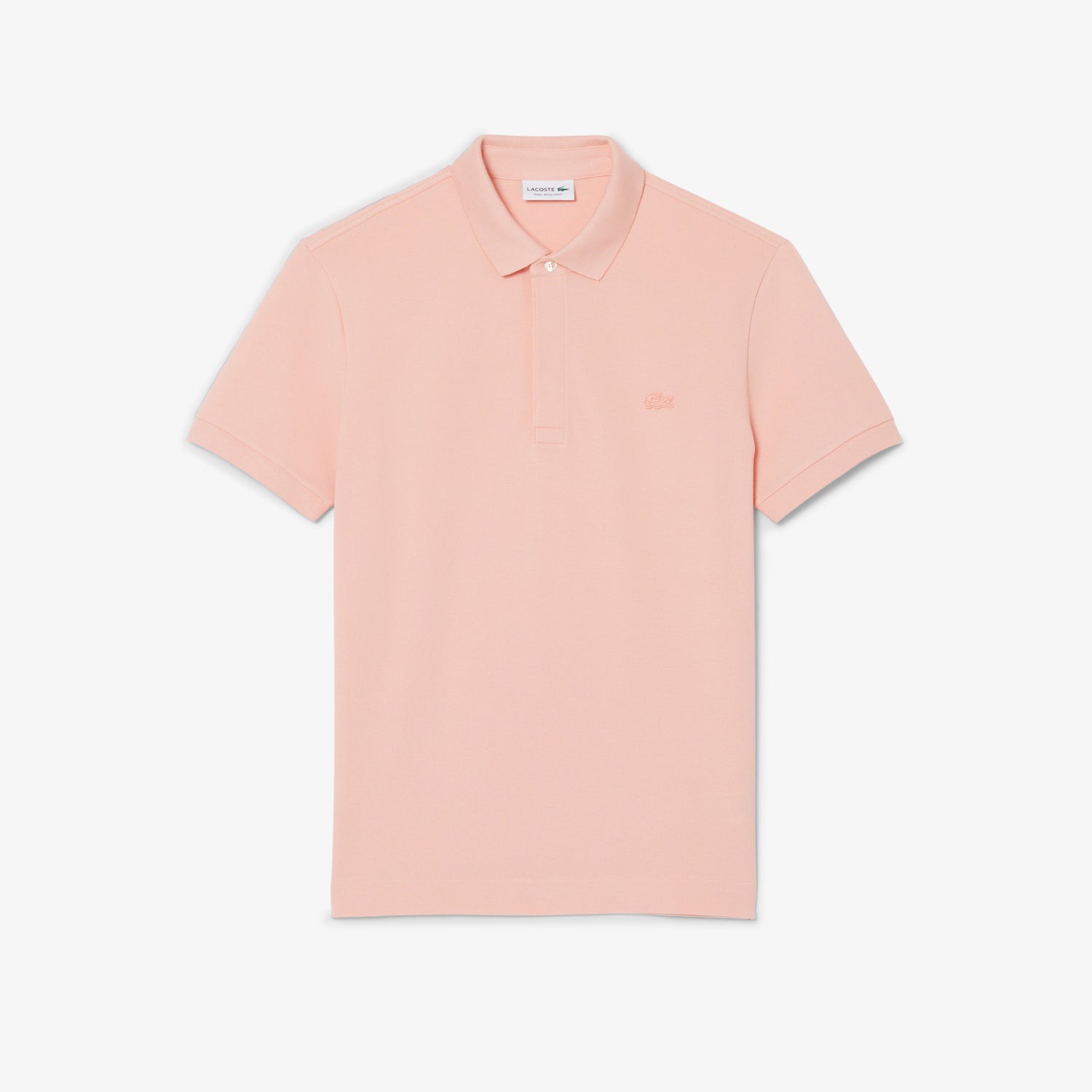 PARIS REG FIT POLO