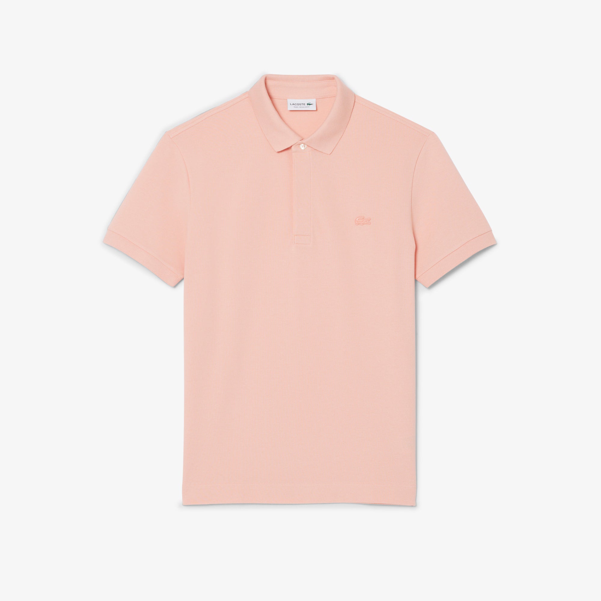 PARIS REG FIT POLO