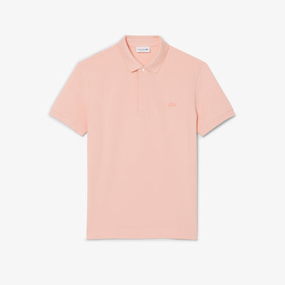 PARIS REG FIT POLO